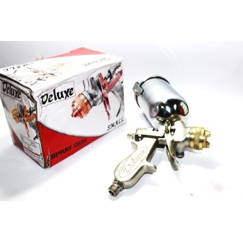 Air Spray Gun Paint Deluxe 100ml